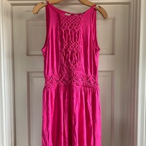 Trina Turk Summer Dress